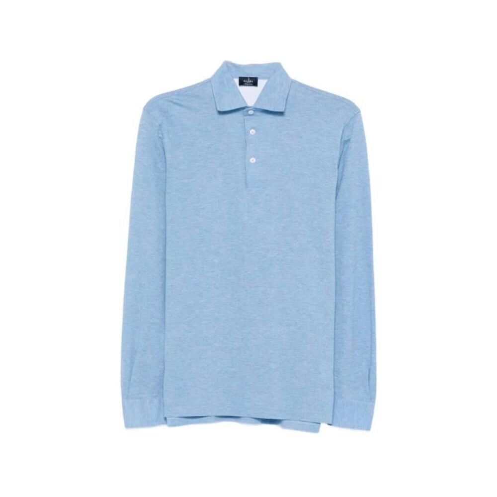 Barba Napoli Men Polo